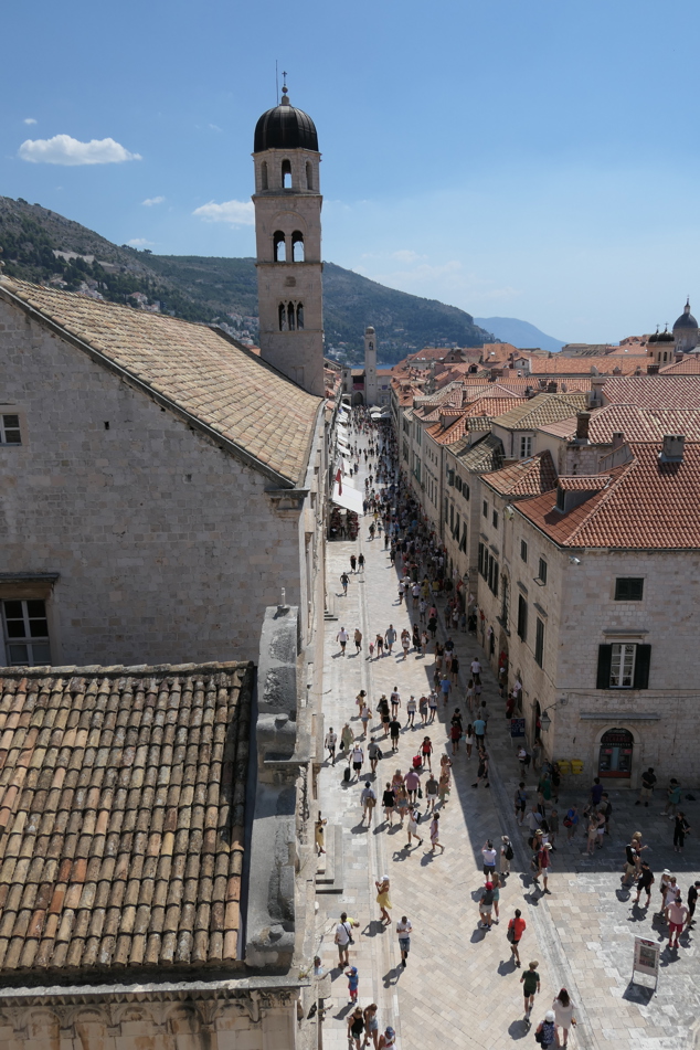 Day 2 Dubrovnik