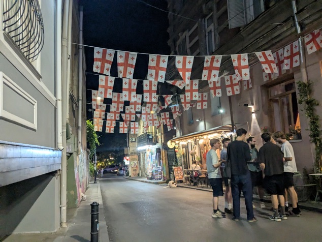 Georgia