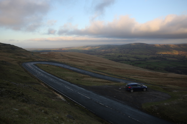 Wales
